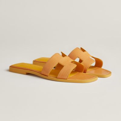 Oran sandal | Hermès USA
